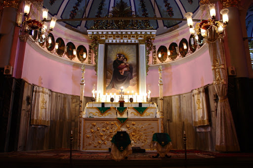 Surp Hreşdegabet Ermeni Kilisesi